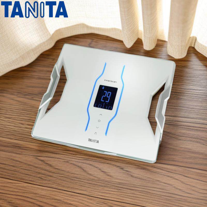 TANITA百利达APP智能体脂秤家用体重体测仪RD-954LS电子称