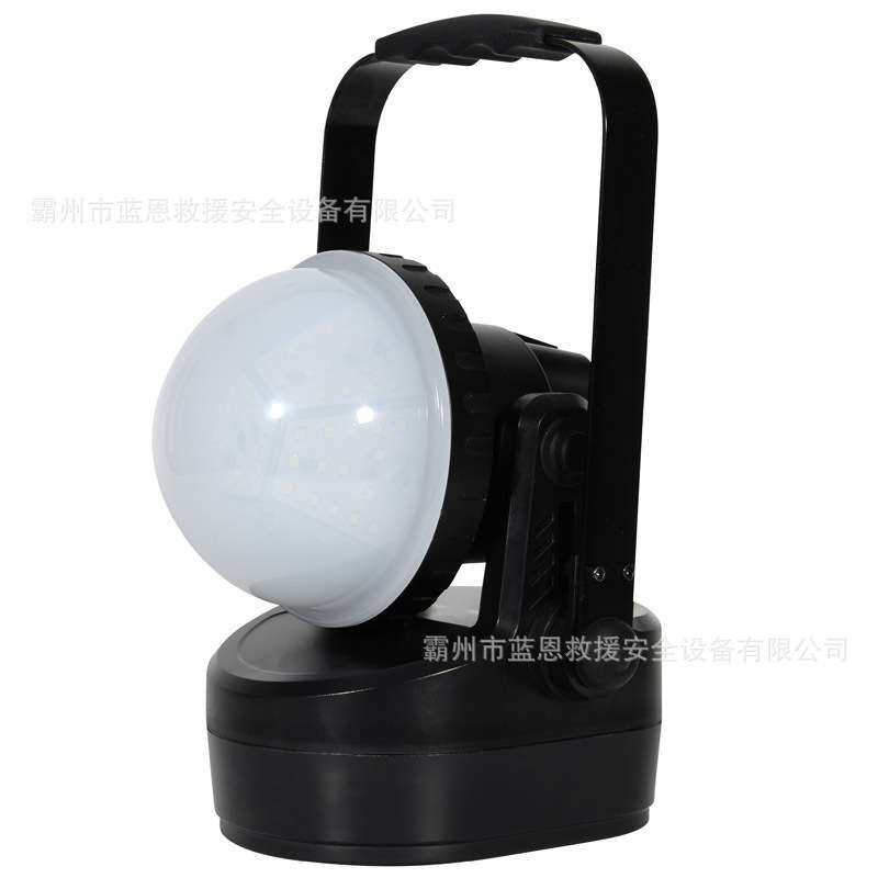 FW6330LED轻便装卸灯多用途可充电探照灯轻便式可充电工作灯