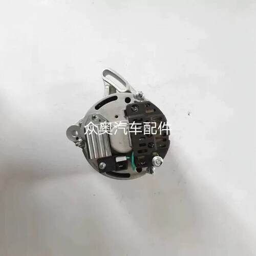 卡特彼勒CB14B小型压路机发电机AAK3180发电机11.203.418发电机