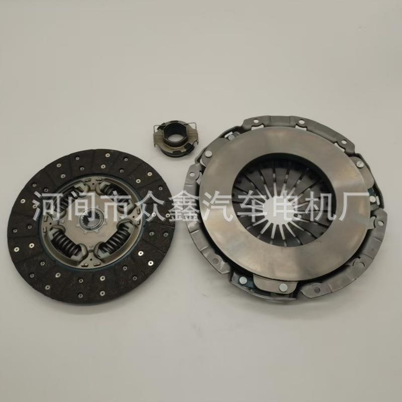 离合器套件 离合器压盘 离合器片 轴承 K628-3585,31001-0K010