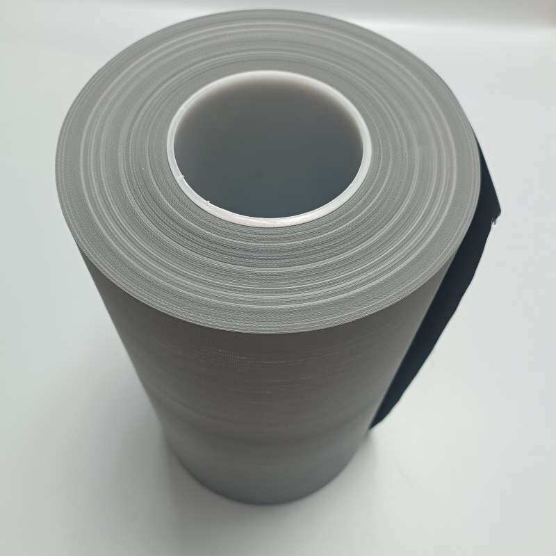 HX-SP400矽胶布绝缘布耐高温矽胶布0.23mmT*305mm*50m/100m