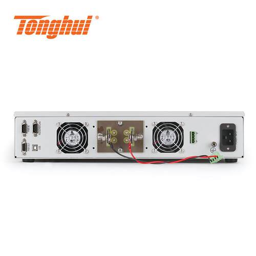 同惠35V/100A/1500W宽范围2U开关式 可编程直流电源 TH6935-100