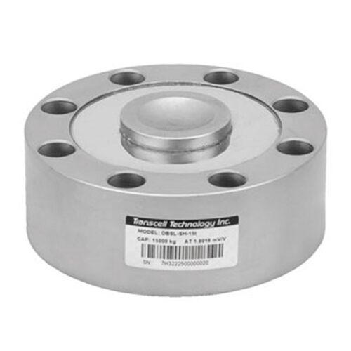 现货供应试验机DBSL-SH-15t测力传感器