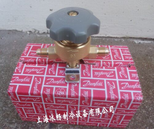高效 丹佛斯手阀 BML10 009G0222 丹佛斯制冷截止阀