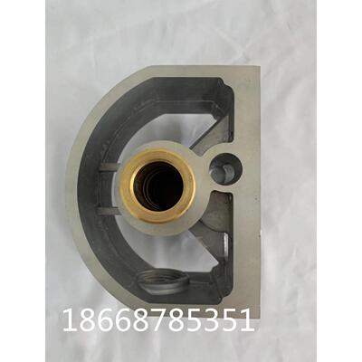 威尔顿T15气动泵中心体 15-3100-01