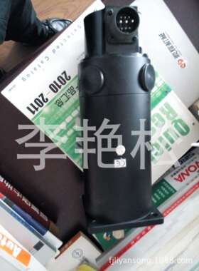 仕彰马达MM-1000TCDS直流伺服马达MS-60 CDS直流马达MM-600T