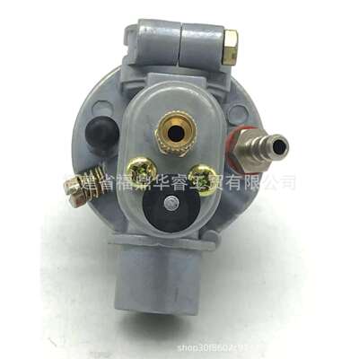 PUBH PUCH 15mm化油器适用BING E50 SRE Dax X30 1/15 /46A摩托