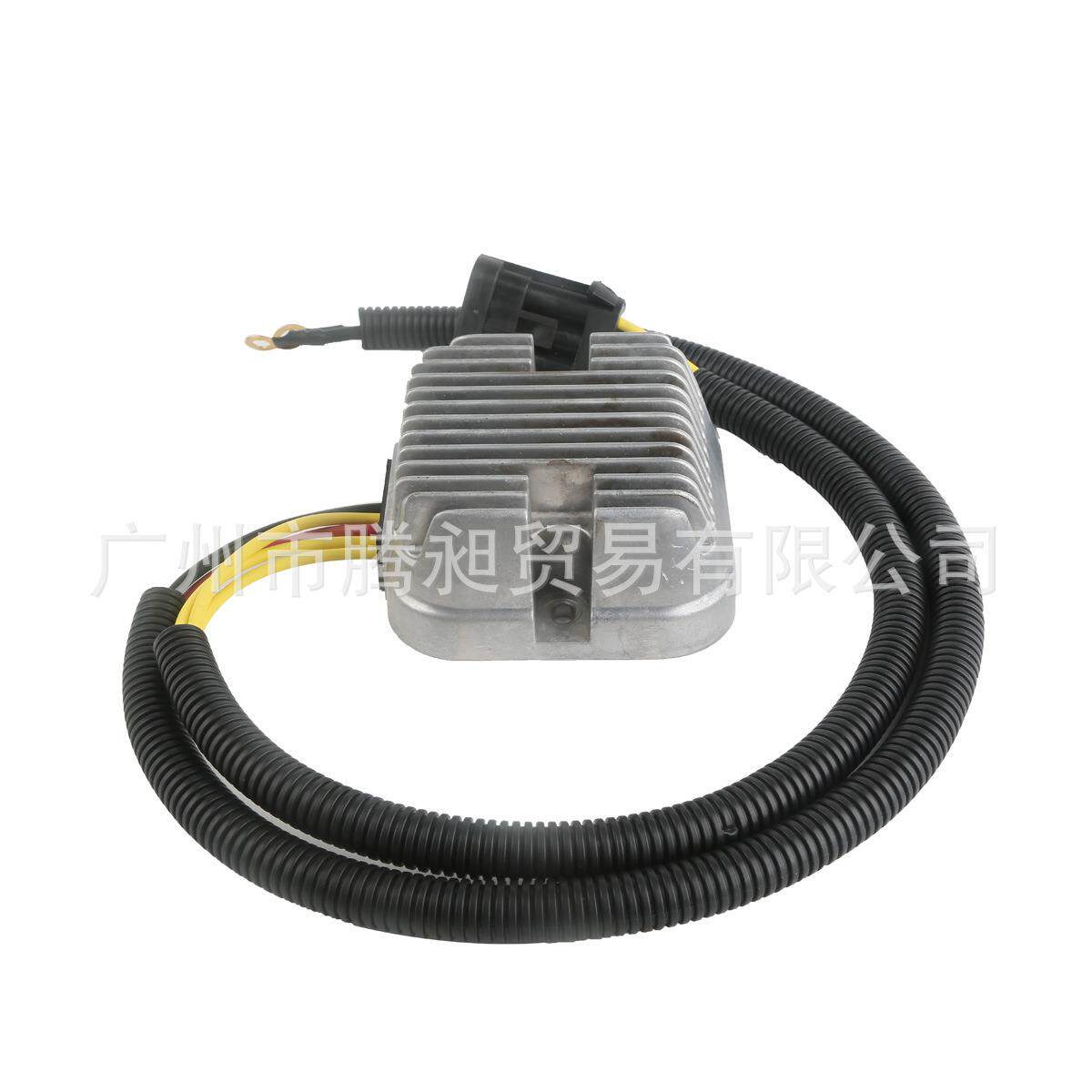 改装件RZR 570 EFI 2012年 Repl 4013904 改装整流器