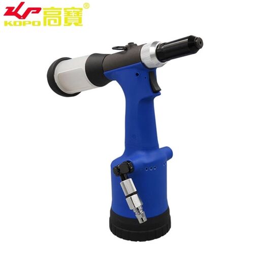 高宝KOPO气动拉钉枪拉铆钉枪抽芯铆钉机工业级铆接工具KP-708