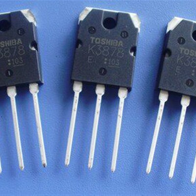 2SK3878 K3878 MOS管9A900V NPN道K3878电焊机专用三极管