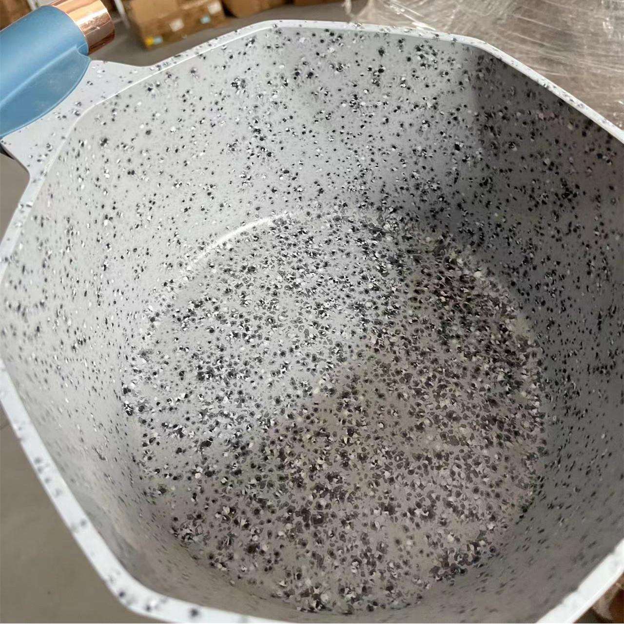 【仓库搬迁】处理外贸尾单平底锅不粘锅煎锅牛排家用烙饼炒锅