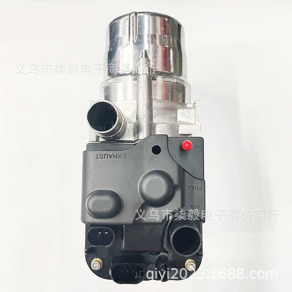 5KW12V外贸版GSM小水驻车加热器水暖柴油预热发动机柴暖配件