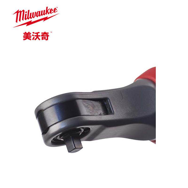 M12 FHIR14-202B 美沃奇M12 FUEL无刷充电式1/4