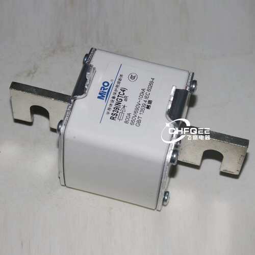 MRO茗熔快熔断器RS39 NGTC4 690V 800A 900A 1000A 1250A保险底座
