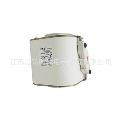 170M7223 170M7224 170M7225 巴斯曼BUSSMANN熔断器保险