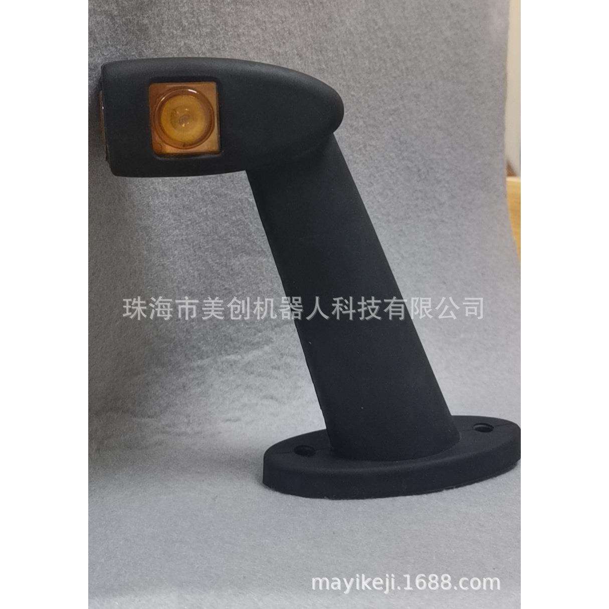 洒水车扫地车养护作业车防护保护灯视宽灯