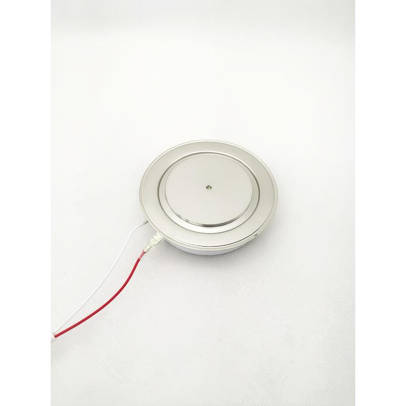 普通单向可控硅KP2000A2000V晶闸管平板式圆形大功率可控硅