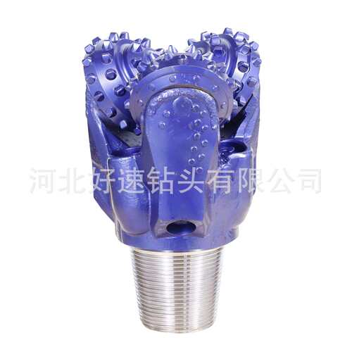 8 3/4英寸（222.2mm）IADC537、617三牙轮钻头 石油钻采机械设备