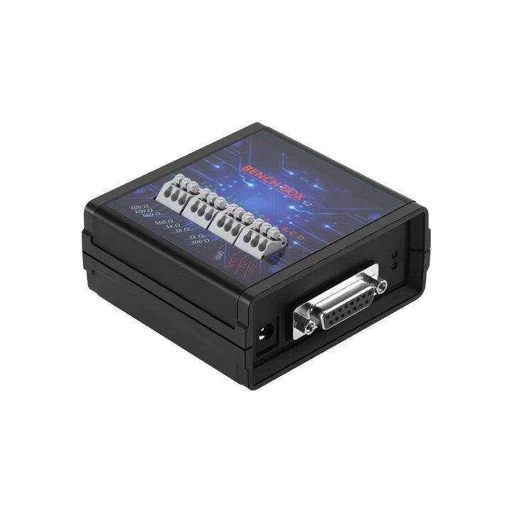 KT200 ECU PROGRAMMER发动机变速箱电脑故障屏蔽编程KTM200全功能