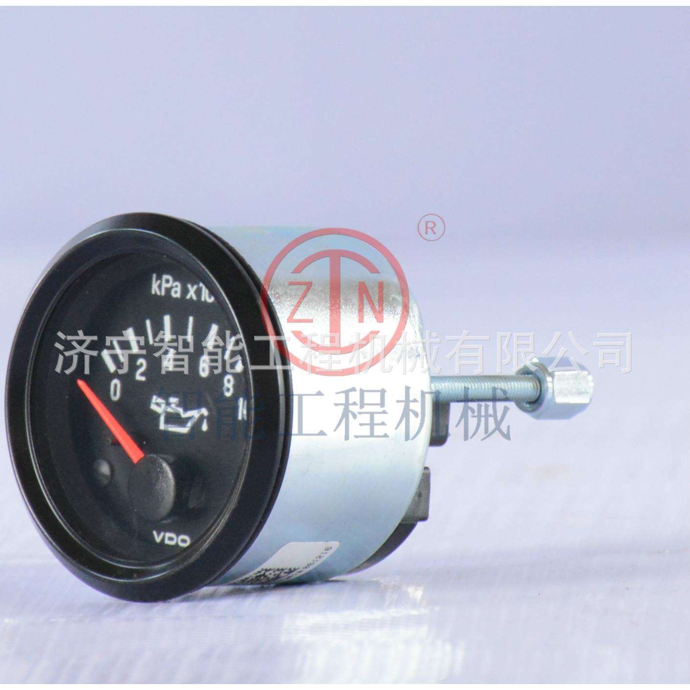 工程机械小配件 挖掘机推土机装载机水温表 各种农机水温表