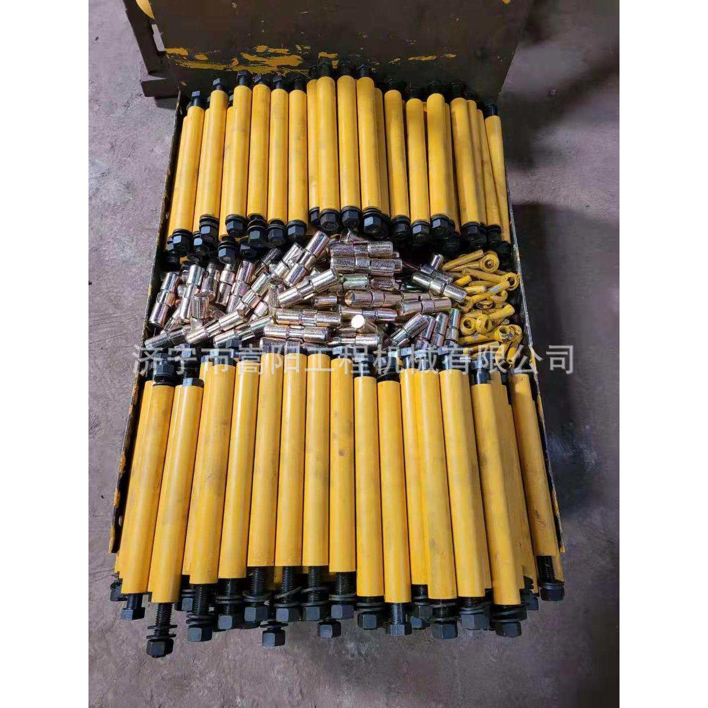 P16Y-01-00007发动机螺丝SD16发动机