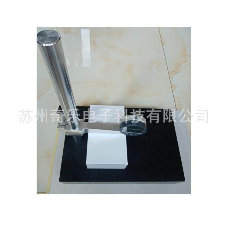 0-25-50-100mm数显高度计高度规数显深度计