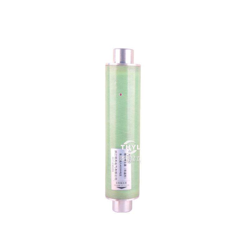 电动模拟撞击器 带遥控 动作灵敏程度高 调节模拟高压限流熔断器