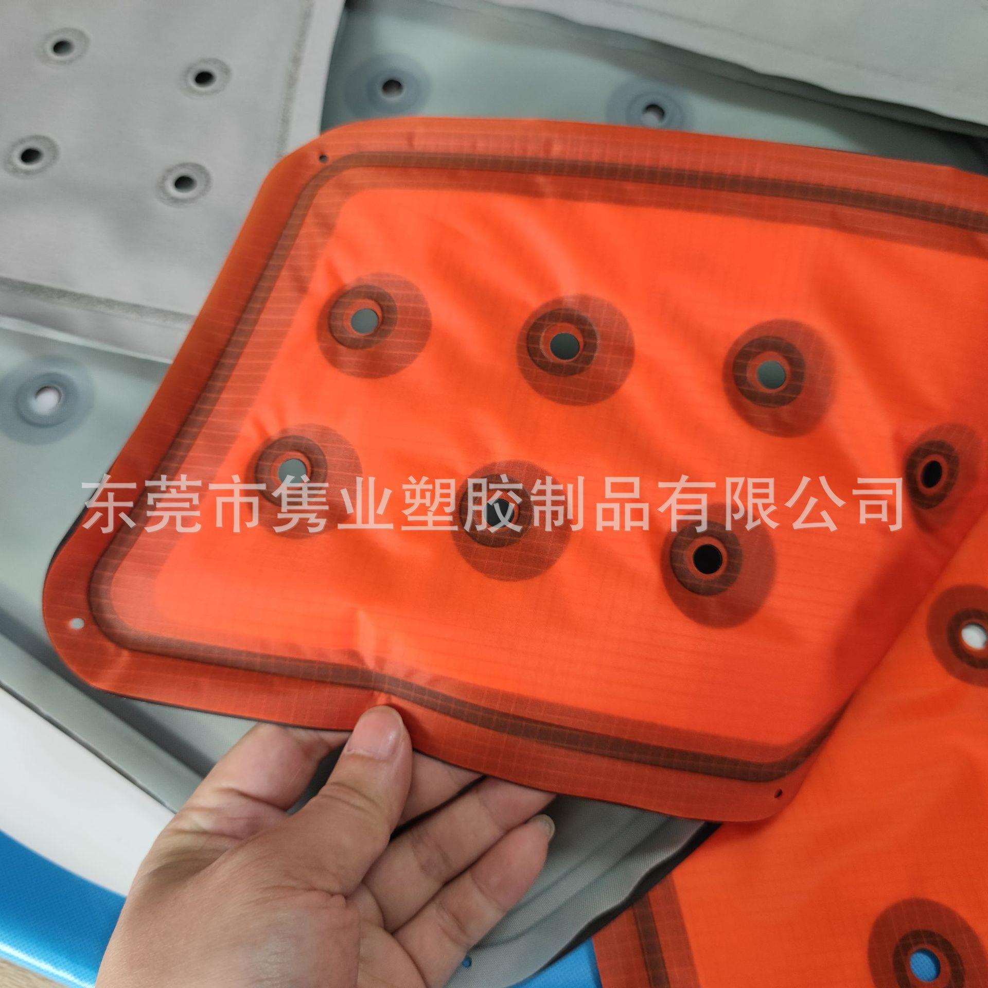 夏季防暑降温服水冷式降温马甲户外tpu水循环降温背心内胆水囊厂