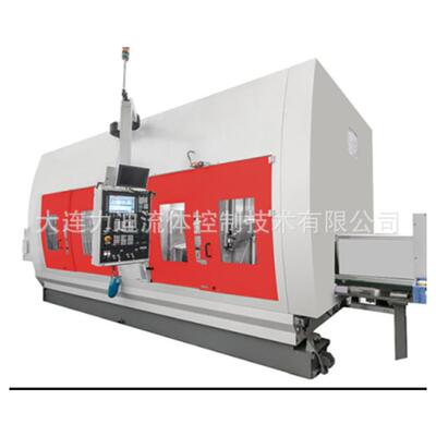 德国Weisser 2轴立式车床Univertor AH-T