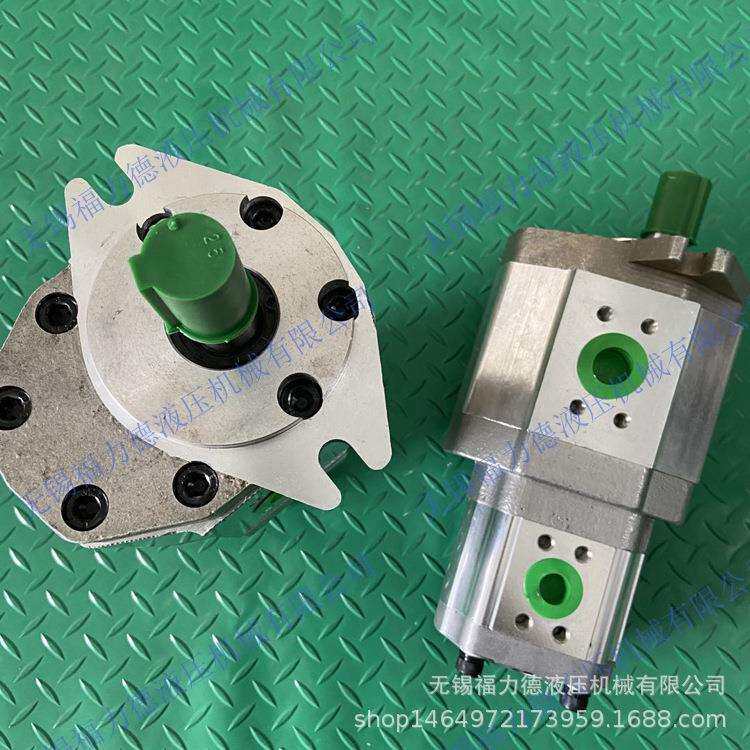 厂家直供CBQTF-F525/F416-AFP,CBQTF-F525/F420-AFP双联齿轮油泵