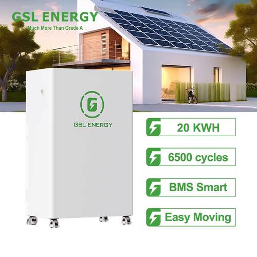 跨境直供48v400ah户用储能电池20kwh光伏太阳能发电系统BMS一体机