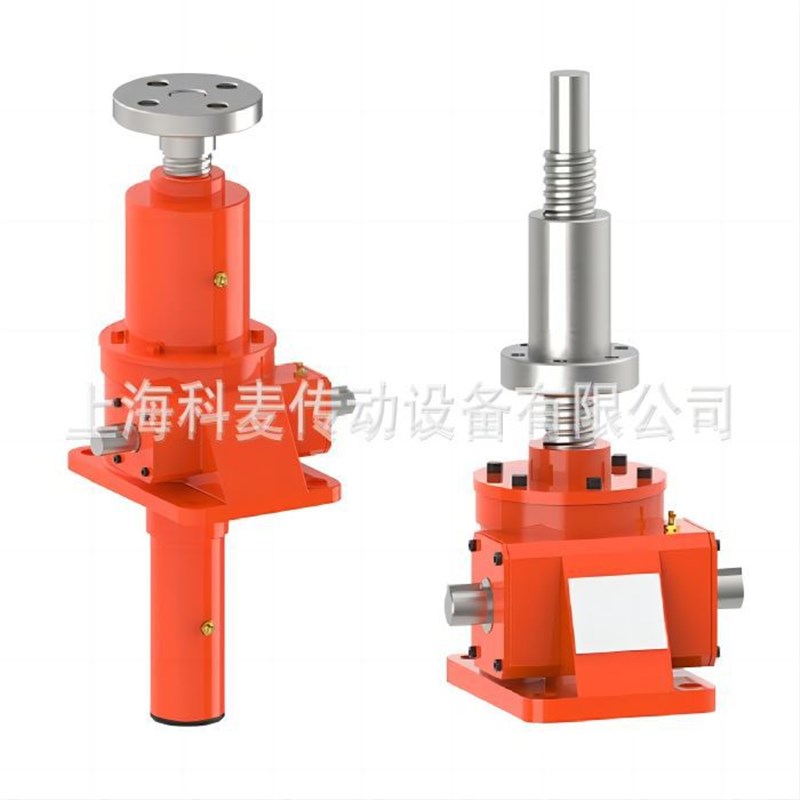 SWL worm screw elevator SWL涡轮丝杆升降机 SWL2.5T 400V/50HZ