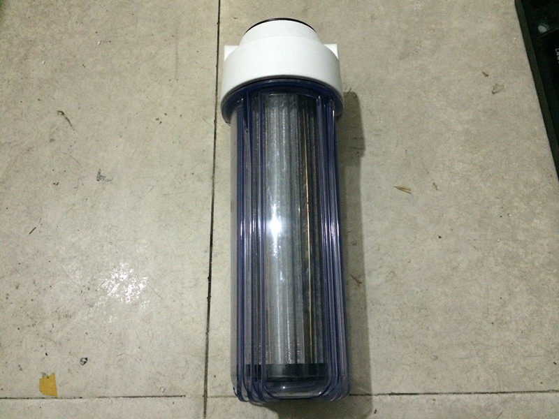 BTM30-150水质过滤器 变频器专用(原厂件)海天注塑机配件