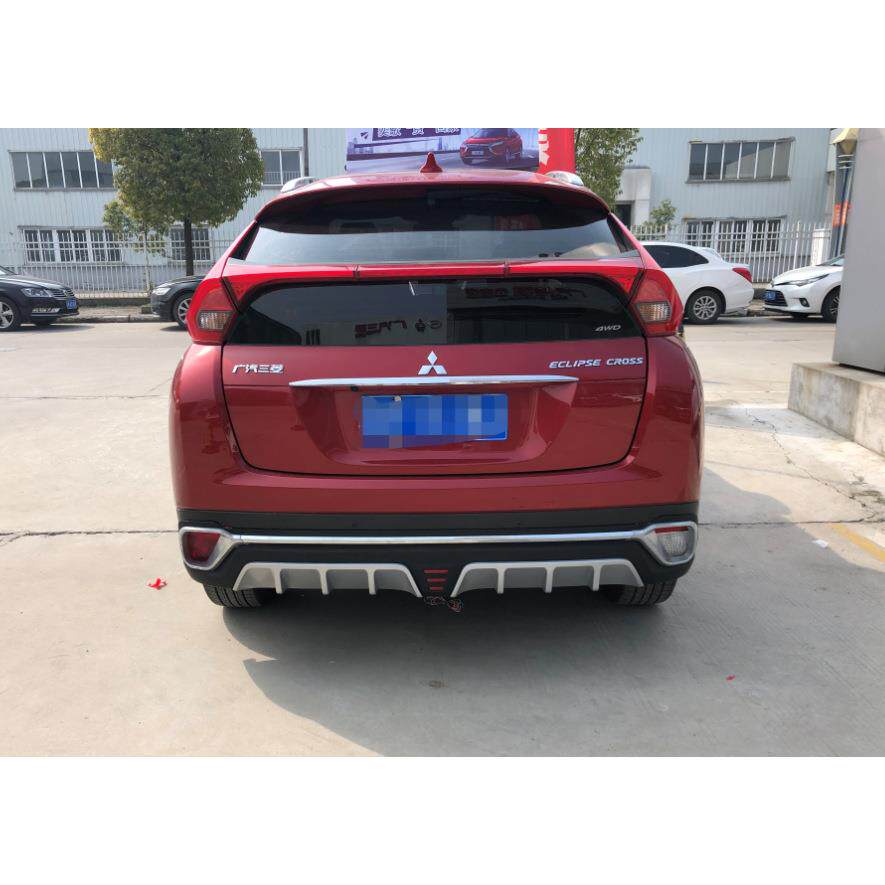 side step for eclipse cross 奕歌脚踏板，汽车脚踏板