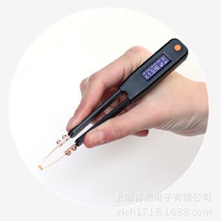 ELITE-1镊子电桥新款 Smart Tweezers LCR-Reader
