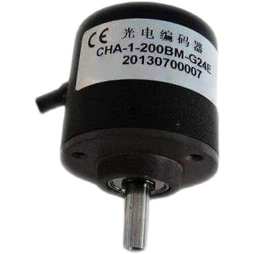 长春型旋转编码器CHA-102.4BM-G10-30F/G5-24C/10-30F/G05L/05E/2