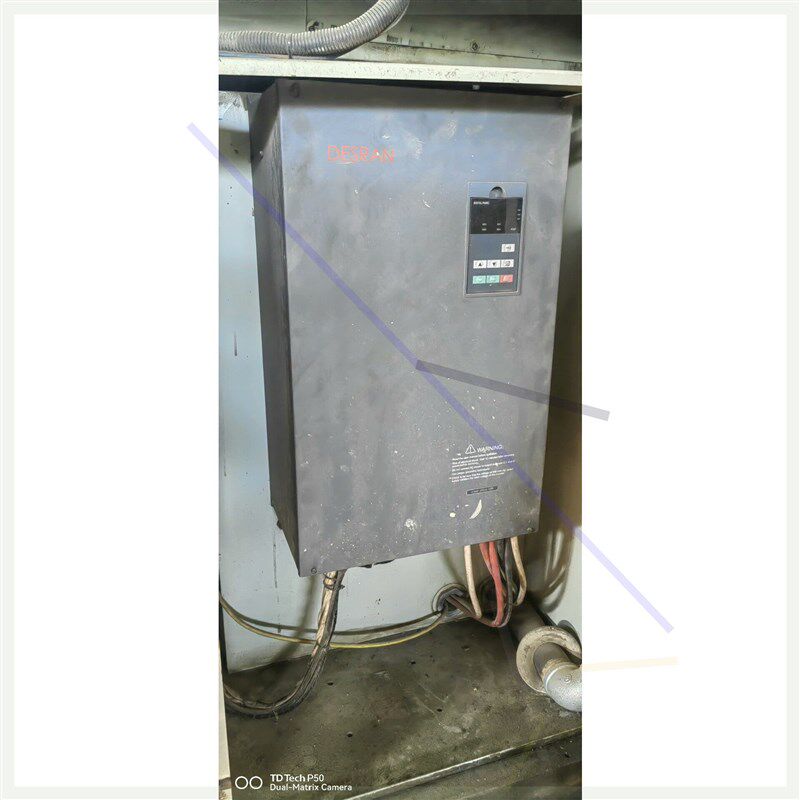 众辰变频器D3400A0075KW