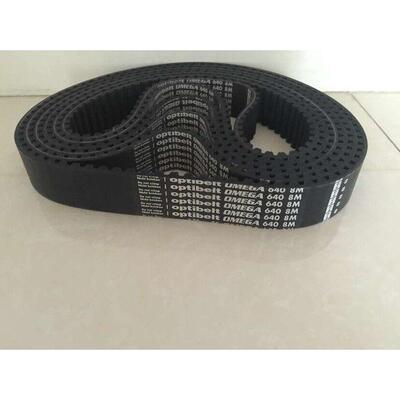 HTD 8M-656,8M-664,8M-672,8M-680进口盖茨,欧比特,国产同步皮带