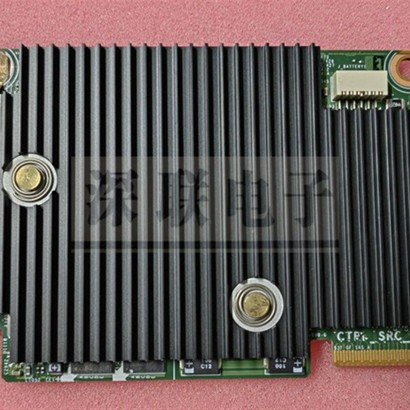 Dell 戴尔 Perc H755 8GB NV缓存Raid控制器 单卡 3KDWX