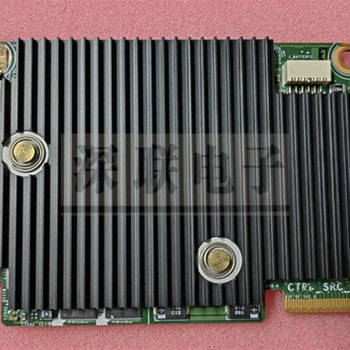 Dell 戴尔 Perc H755 8GB NV缓存Raid控制器 单卡 3KDWX