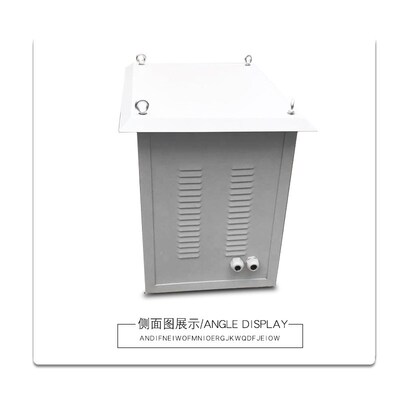 CSD-5KVA/5000W三项船用变压器400V变230V三相380V转3项220V伏