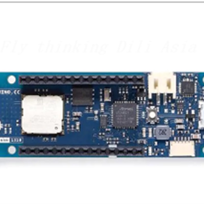ABX00029 開發板 ARM MKR WAN 1310 SAMD21 Cortex M0+ - 实物图