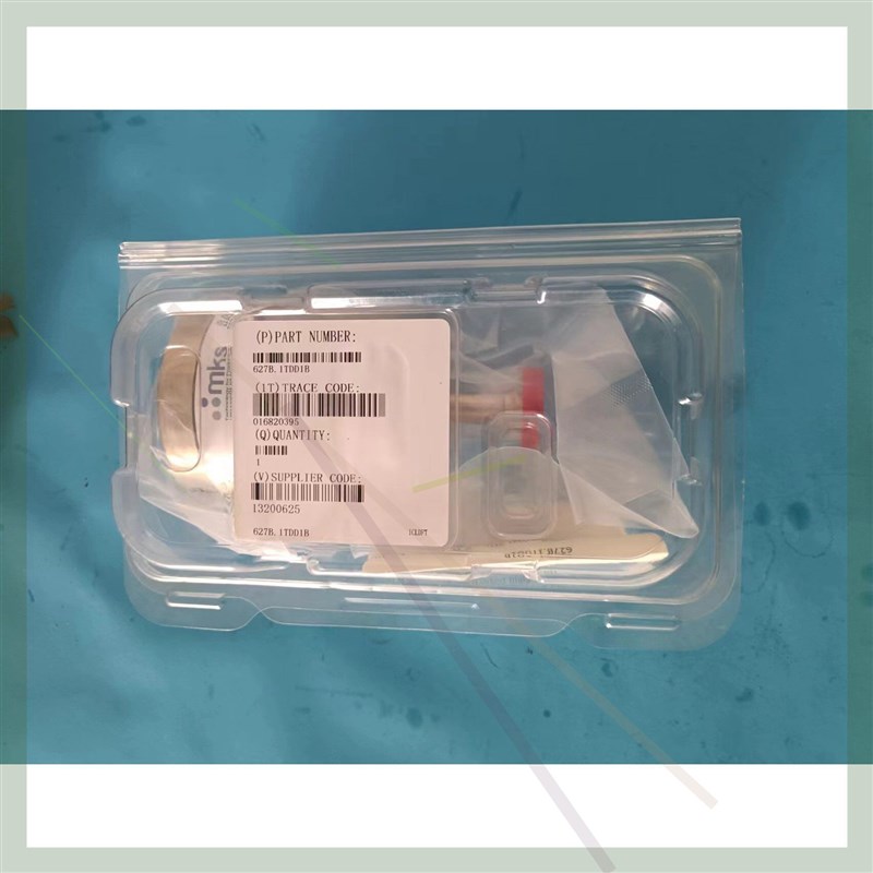 MKS627B.1TDD1B    0.1torr,全新原装