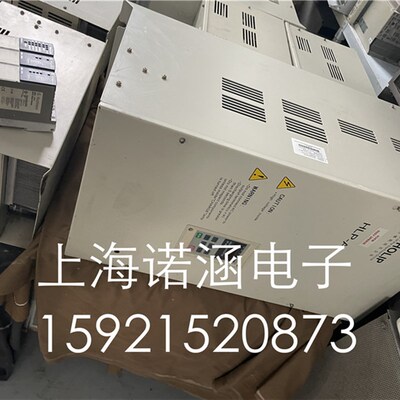 拆机HLP-A海利普变频器HLPA004543B HLP-A 45KW 380V 质量包好.