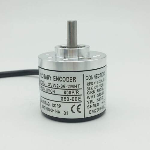 旋转编码器ACT38/6-100-360-600-1000-1024-2000BZ-8-30TG2FG2