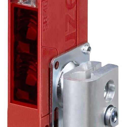 leuze劳易测SET LS46C-M12+BTU46.25 SET LE46C/4P-M12+BTU46.25