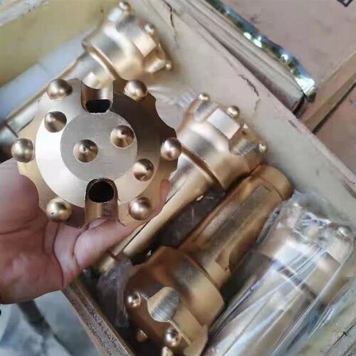 潜孔钻钻头潜孔钻冲击器型号76 90 100110130150160专用 直销