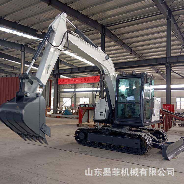 橡胶履带小型挖掘机全新小型挖机小型挖机价格挖掘机