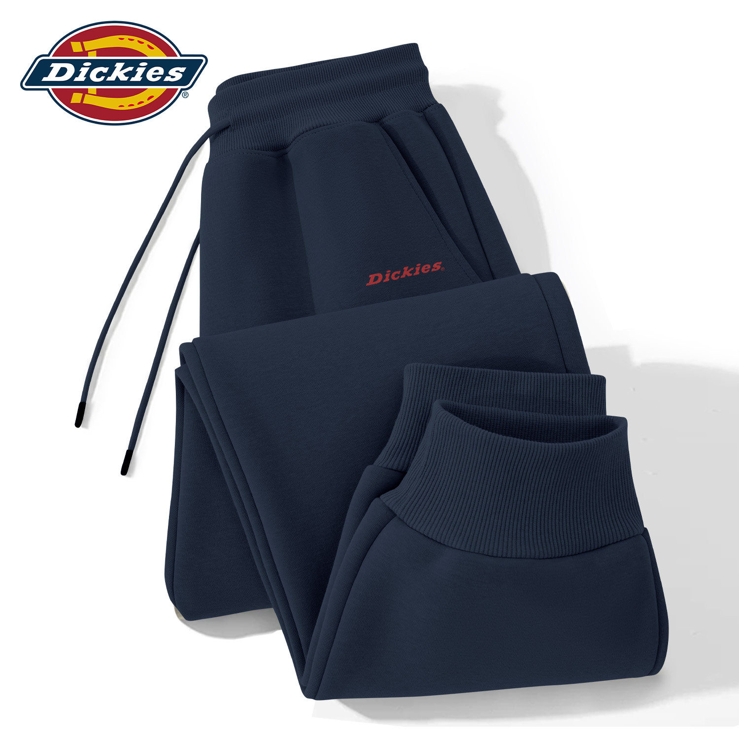 Dickies美式男生束脚裤秋季新款