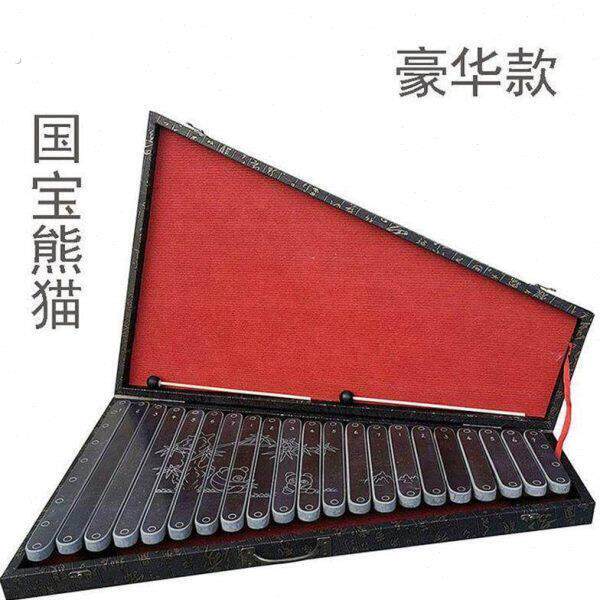 石琴乐器大全空灵琴古代民族打击手弹初学零基础小型冷门打击乐鼓